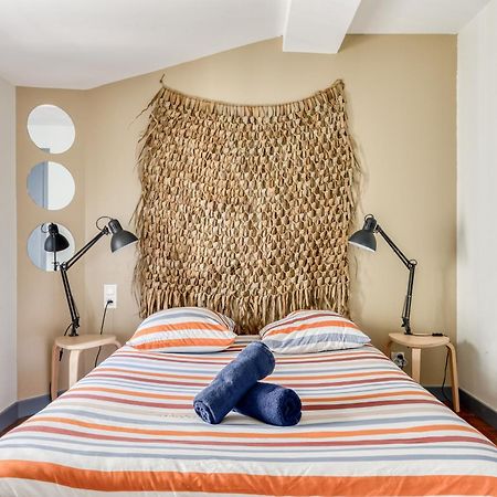 L'Escapade - Parking Gratuit - Wifi - Climatisation - Proche Cite - Tout Equipee 卡尔卡松 外观 照片