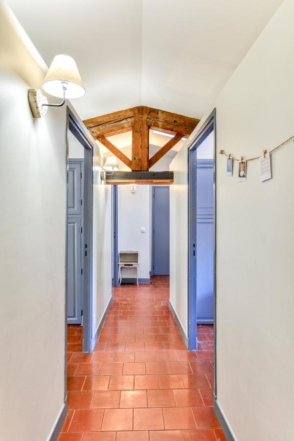 L'Escapade - Parking Gratuit - Wifi - Climatisation - Proche Cite - Tout Equipee 卡尔卡松 外观 照片