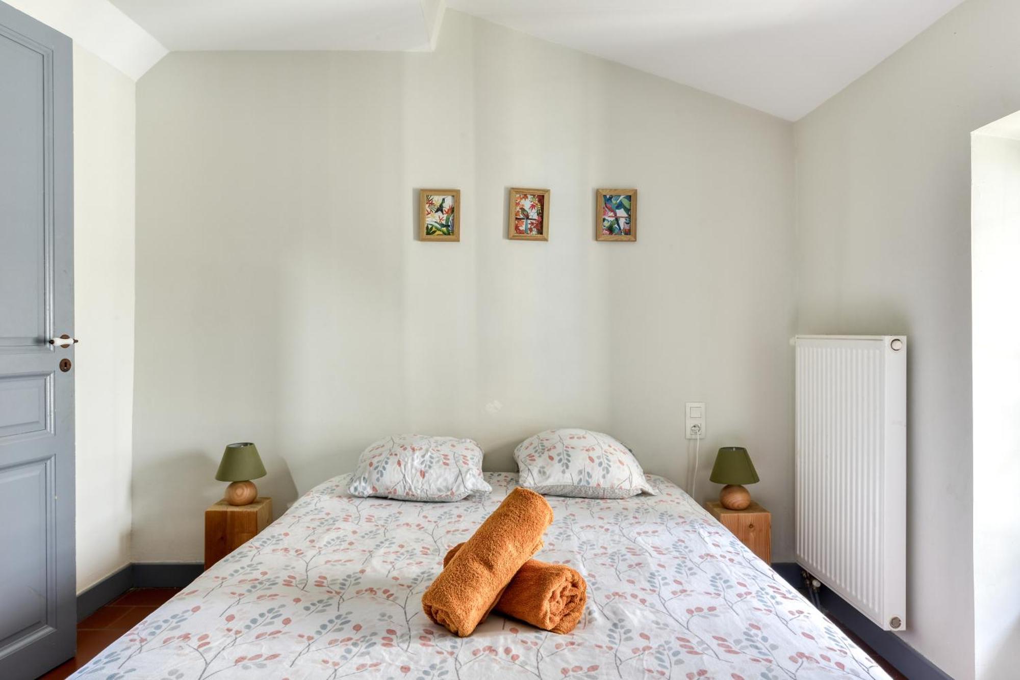 L'Escapade - Parking Gratuit - Wifi - Climatisation - Proche Cite - Tout Equipee 卡尔卡松 外观 照片