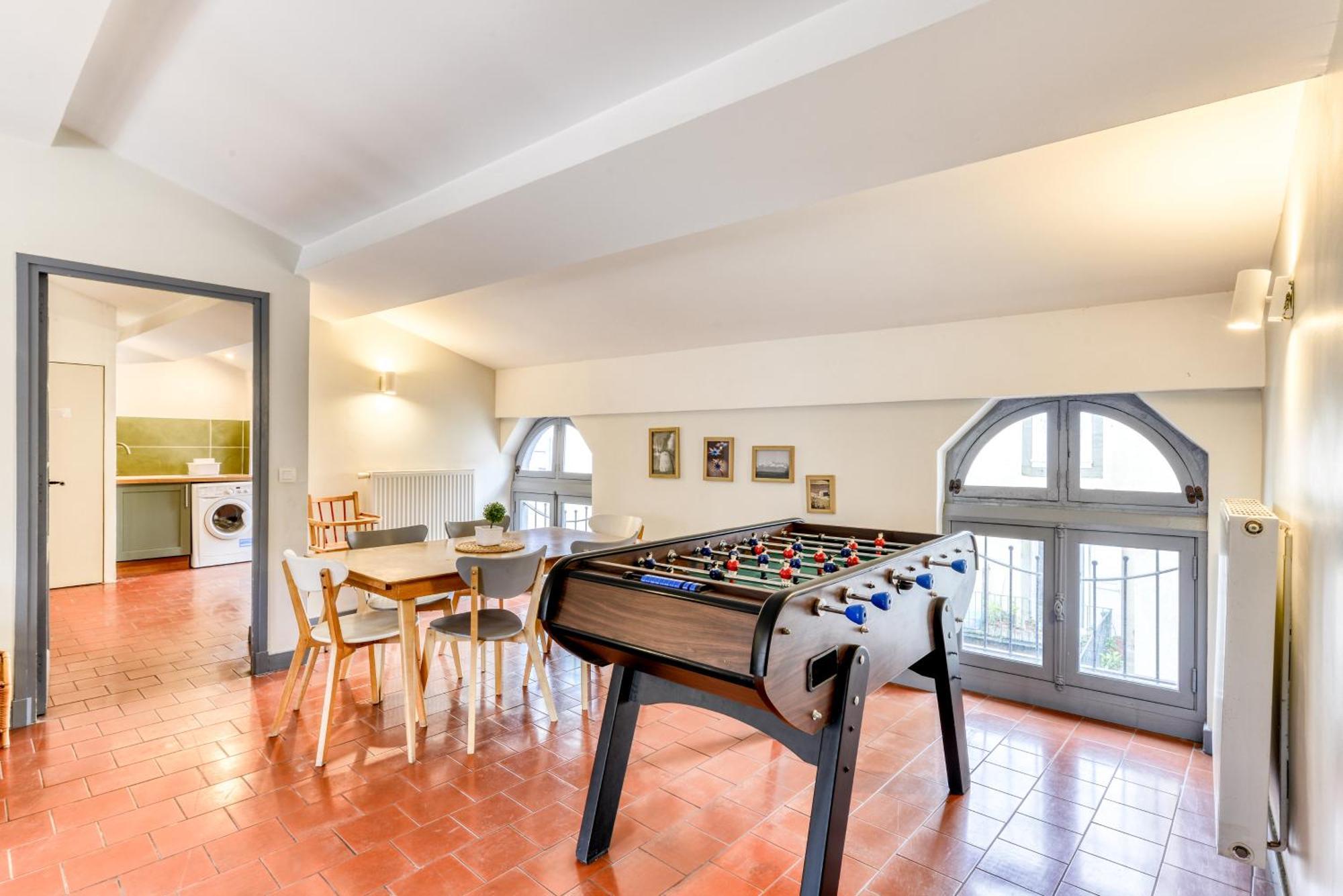 L'Escapade - Parking Gratuit - Wifi - Climatisation - Proche Cite - Tout Equipee 卡尔卡松 外观 照片