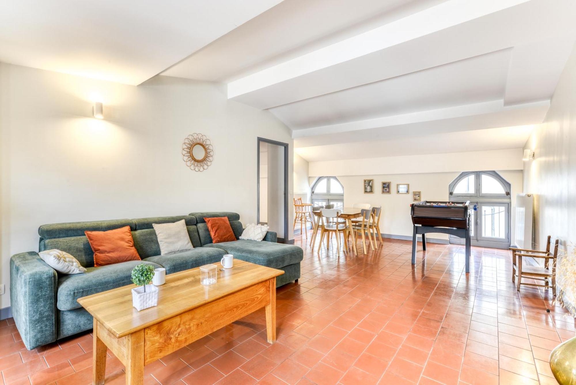 L'Escapade - Parking Gratuit - Wifi - Climatisation - Proche Cite - Tout Equipee 卡尔卡松 外观 照片