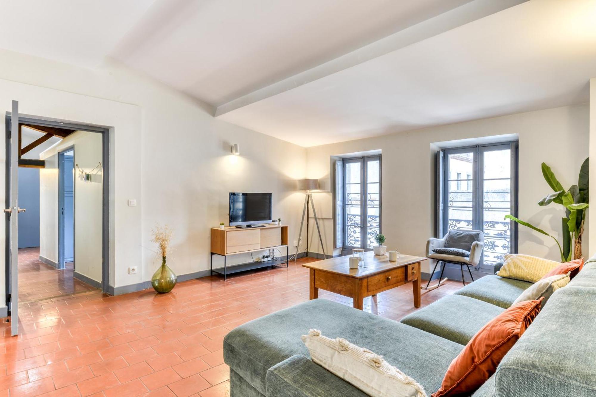 L'Escapade - Parking Gratuit - Wifi - Climatisation - Proche Cite - Tout Equipee 卡尔卡松 外观 照片